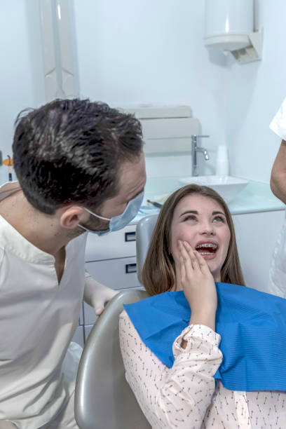 Best After-Hours Emergency Dentist in Nevada, IA