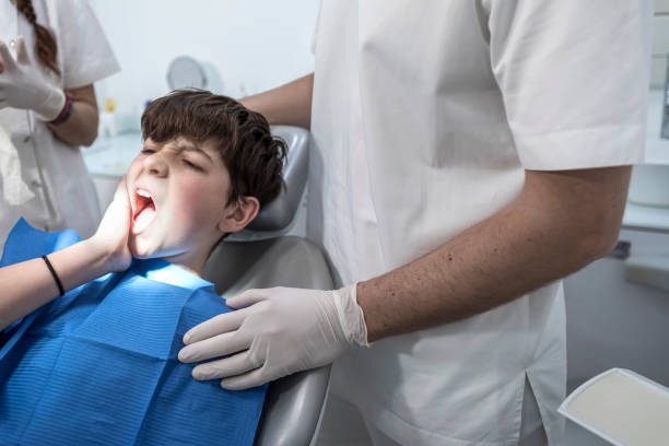 Best Emergency Treatment for Toothache in Nevada, IA