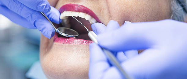 Best After-Hours Emergency Dentist in Nevada, IA