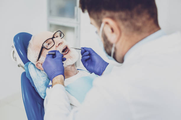 Best Same-Day Emergency Dentist in Nevada, IA